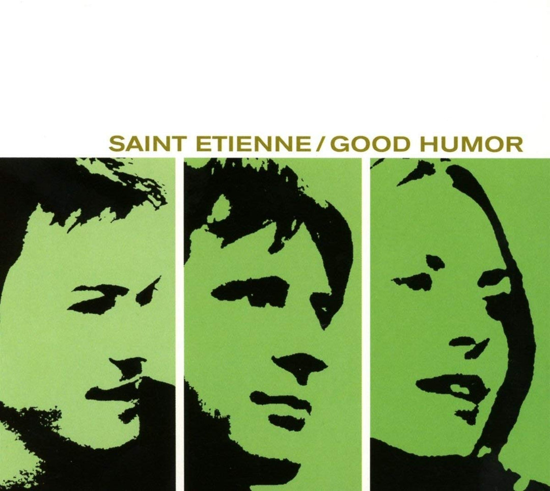 Good Humor, Vinyl