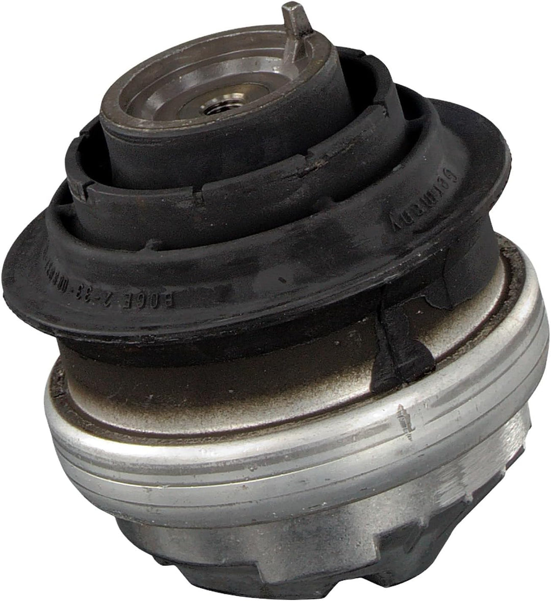 febi bilstein 19467 Motorlager mit Schutzkappe , 1 Stück