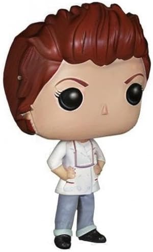 Funko 5791 POP! Vinylfigur: Orange is the New Black: Galina 'Red' Reznikov