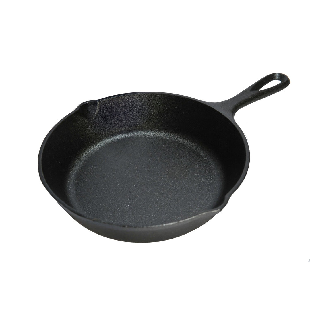 Lodge™-Gusspfanne, Ø 22,9 cm, Tiefe 4,8 cm, Gewicht 2,06 kg