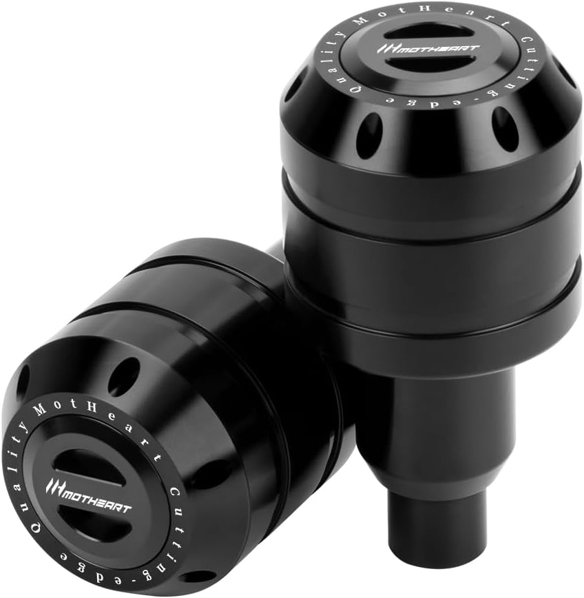 Sturzprotektoren für MT-07/FZ-07 13-24 YZF-R7 22-24 XSR 700 16-24 Tracer 7/Tracer 7 GT 21-23 Tracer