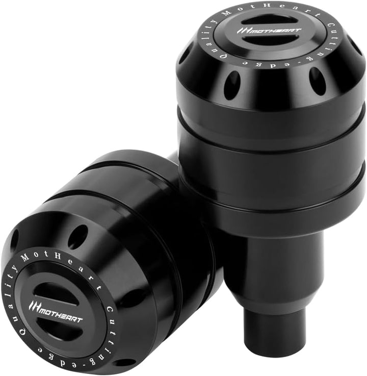 Sturzprotektoren für MT-07/FZ-07 13-24 YZF-R7 22-24 XSR 700 16-24 Tracer 7/Tracer 7 GT 21-23 Tracer