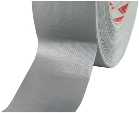 Textilklebeband Scapa 3120 50mm grau