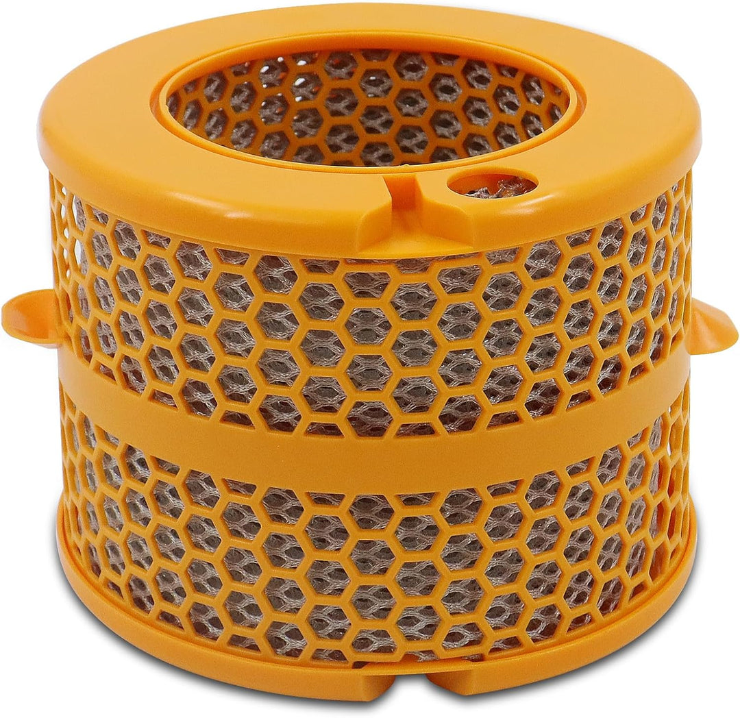 Luftreiniger Kohlefilter Kompatibel mit Dyson PH04 PH03 PH02 PH01 PH3A Ersatzfilter, Verdunster 9707