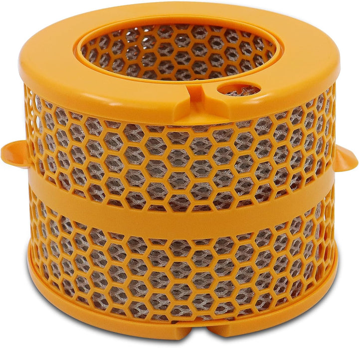 Luftreiniger Kohlefilter Kompatibel mit Dyson PH04 PH03 PH02 PH01 PH3A Ersatzfilter, Verdunster 9707