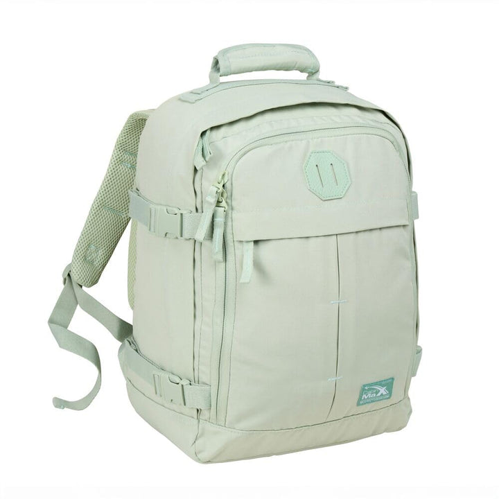 Cabin Max Metz 24L Handgepäck Tasche 40x30x20 cm – Bordgepäck für Ryanair, Wizz Air, EasyJet, Eurowi