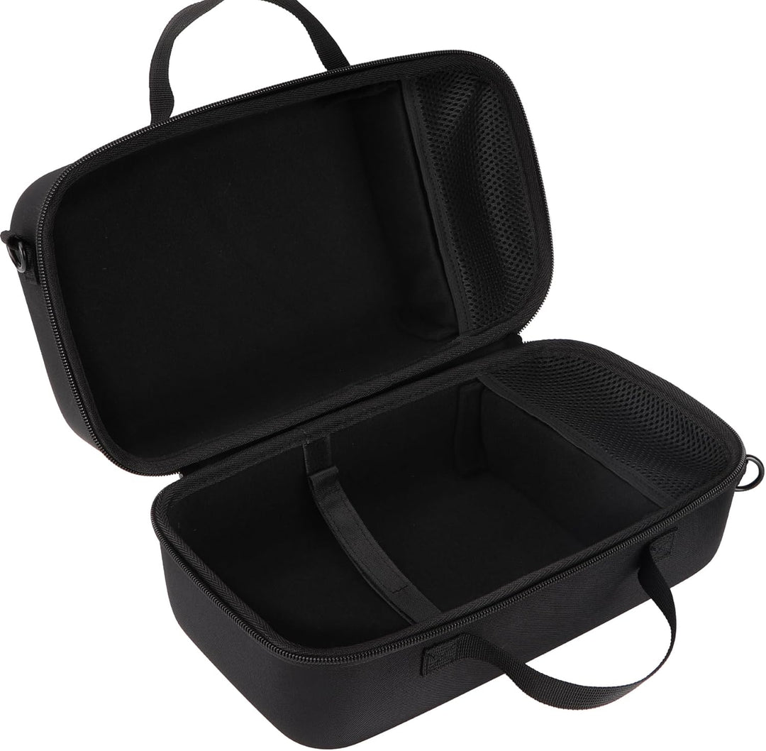 Lebakort Hart Schutz Hülle Etui Tasche für Anker SOLIX C300 Tragbare Powerstation für Anker SOLIX C3