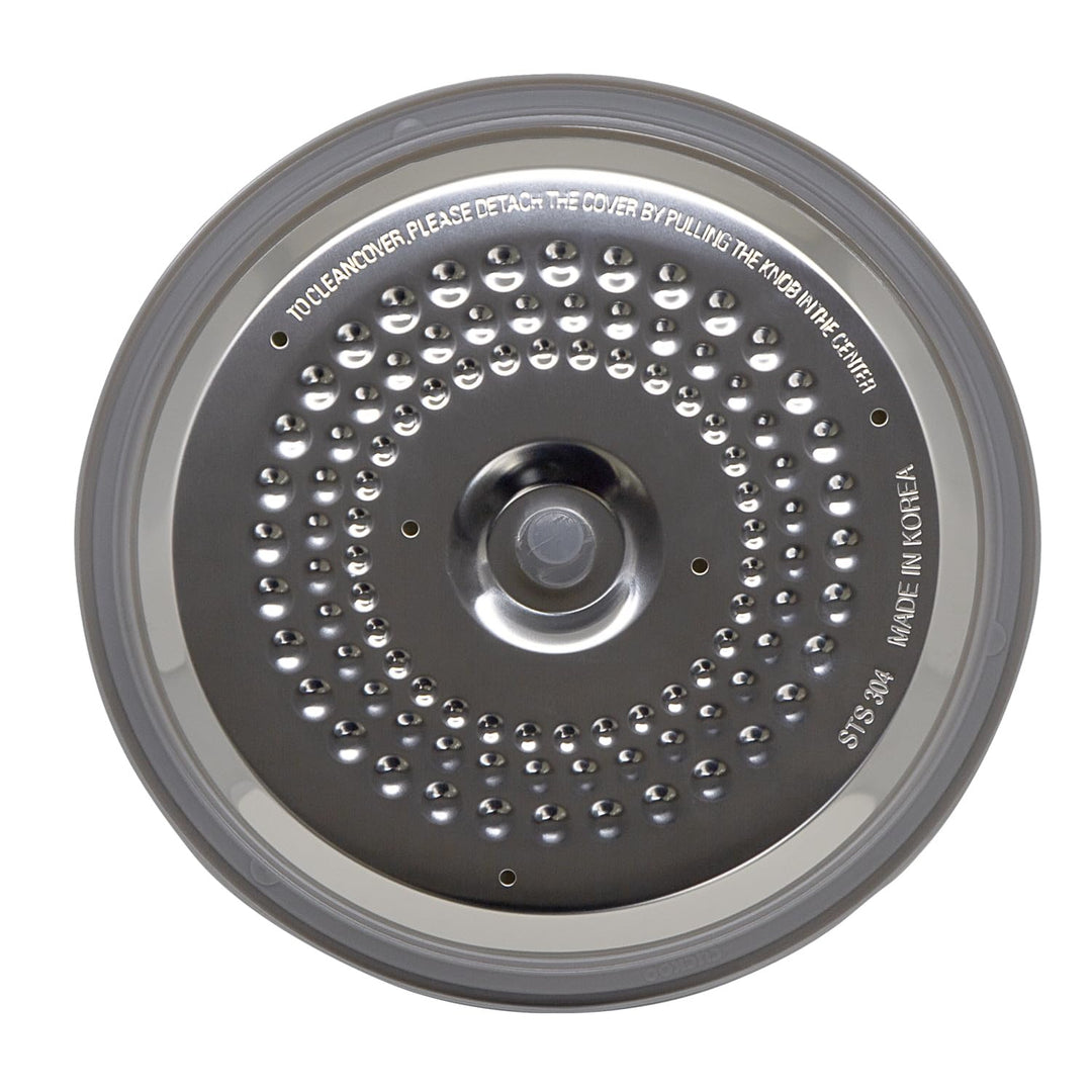 Abnehmbarer Hygieneinnendeckel für CUCKOO CRP-R0607F | Detachable cover for CUCKOO CRP-R0607F