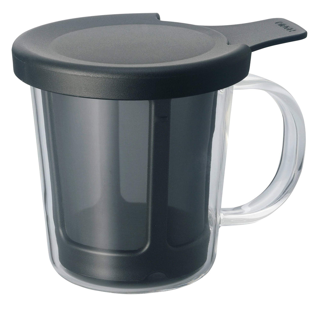 HARIO One Cup Coffee Maker Kaffeebereiter für 1 Tasse