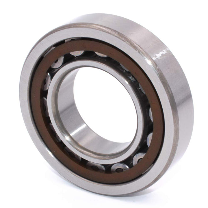Zylinderrollenager NU 213 ET NSK 65X120X23 mm Innenring ohne Borde Polyamidkäfig