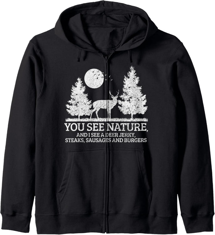 Taucher Geschenk Tauchen Kapuzenjacke