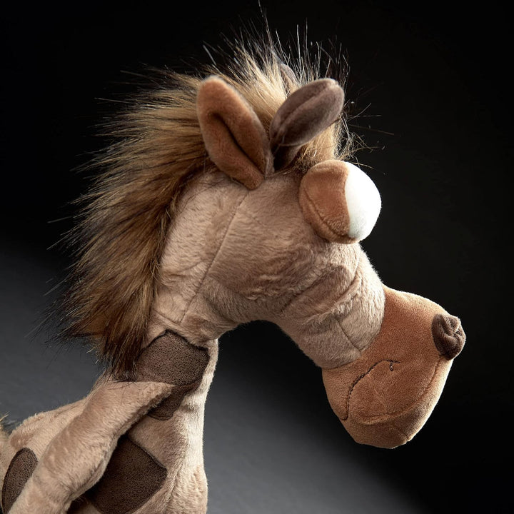 SIGIKID 42819 Gigolo Giraffe BeastsTown Giraffe für Mädchen Jungen und Erwachsene Kuscheltier empfoh