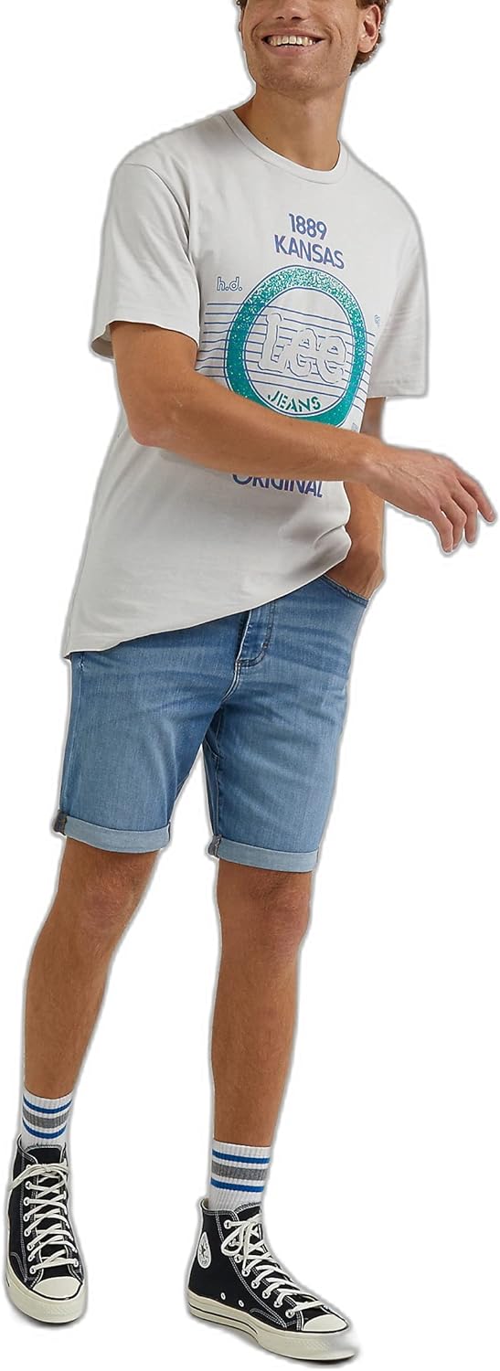 Lee Herren MVP Casual Shorts 28W Light, 28W Light