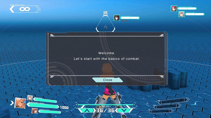 Alice Gear Aegis CS Concerto of Simulatrix Switch (SP)