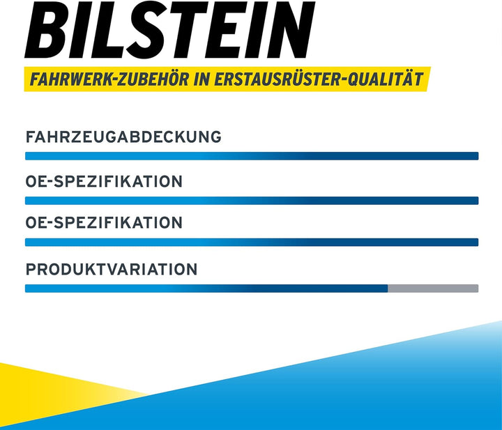 Bilstein 12-245000 Federbeinstützlager