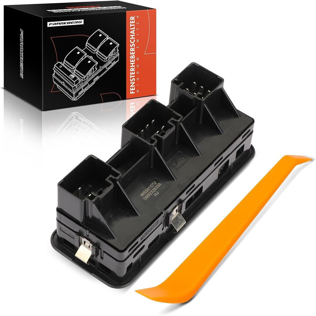 Fensterheber Schalter Vorne Links für Discovery III L319 LA TAA R-a-n-g-e R-o-v-e-r Sport L320 2007-