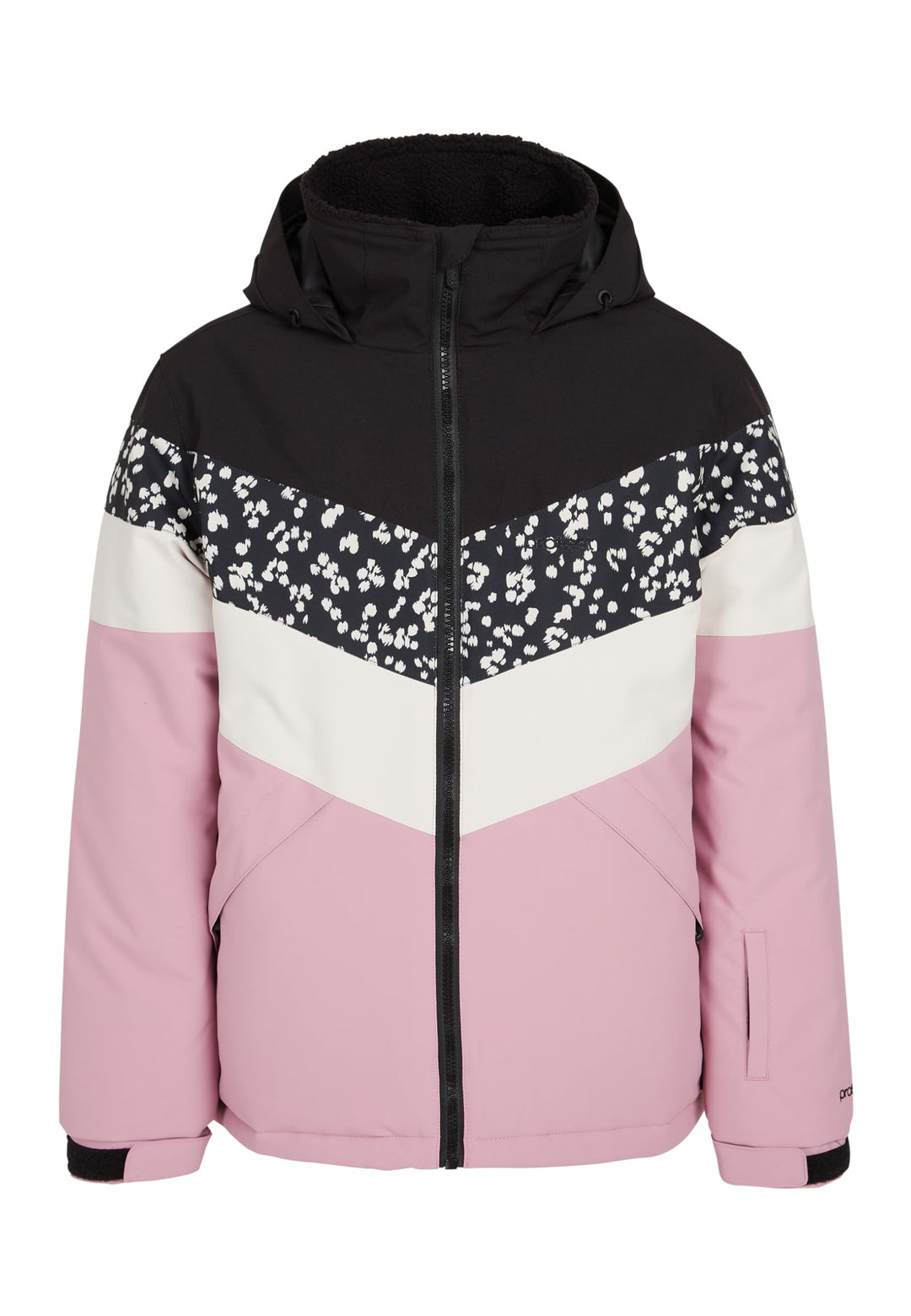 Protest Damen Anorak GABY 164 Mauvepink, 164 Mauvepink