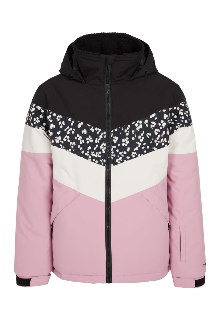 Protest Damen Anorak GABY 164 Mauvepink, 164 Mauvepink