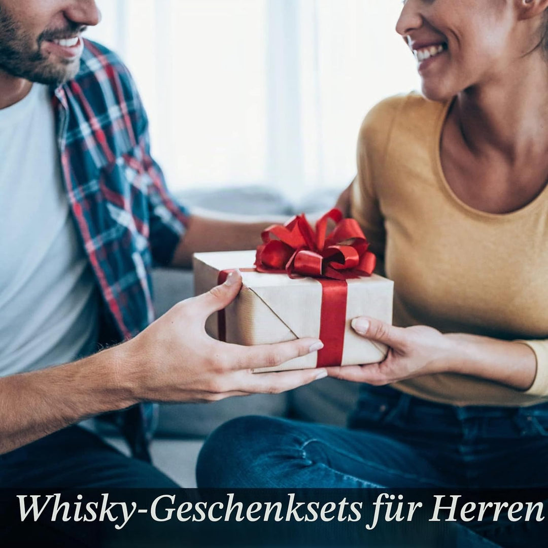 Diamond Whisky Glasses 6er-Set Gekipptes Scotchglas 300 Ml Whiskyglas Moderner Look Für Männer Fraue