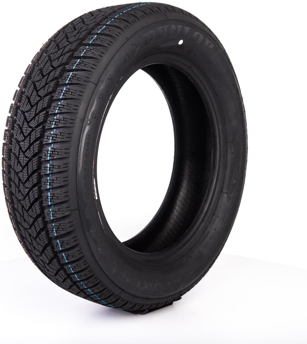 Dunlop Winter Sport 5 XL MFS M+S - 225/45R17 94V - Winterreifen