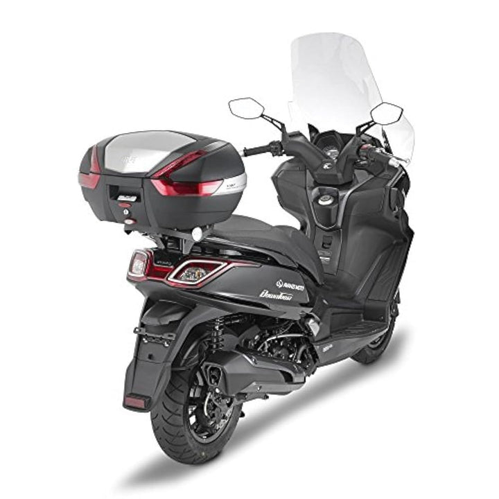 Givi SR6107 Topcase Träger Monokey und Monolock