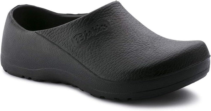 Birkenstock Professional SUPER BIRKI Damen Clogs 35 EU Schwarz, 35 EU Schwarz