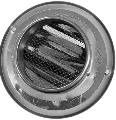 XPO9 Exhaust fresh air net, Acrylic