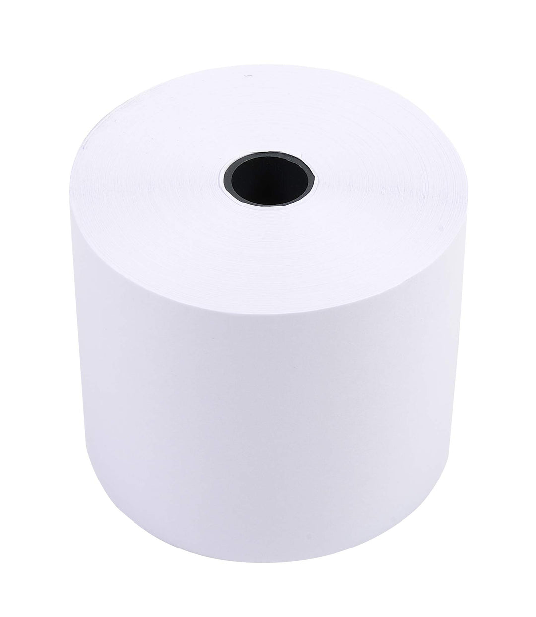 Exacompta 5770120V 50er Pack Kassenrollen, 1-lagig Offset(holzfrei) standard, Breite: 57 mm, Länge:
