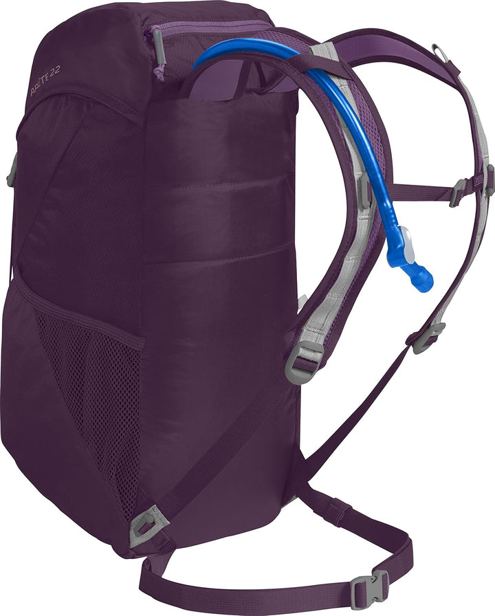 Arete 22 85 oz Plum/Sunset Purple