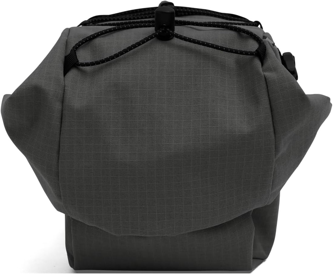 Saddle 14 L Tasche Einheitsgrösse Dunkelgrau, Einheitsgrösse Dunkelgrau