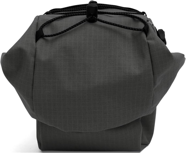 Saddle 14 L Tasche Einheitsgrösse Dunkelgrau, Einheitsgrösse Dunkelgrau