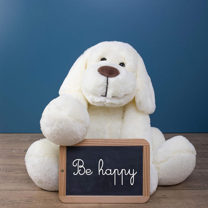 GIPSY 70087 Animal Plüsch, Rotbraun, Rotbraun