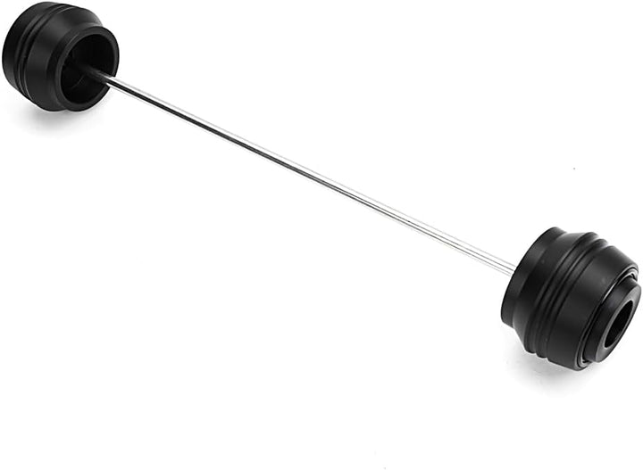 Passend für Z900 Z900RS Z900SE Z 900 RS SE 2019-2024 2025 Motorrad Vorderrad Slider Achsen Gabel Rah