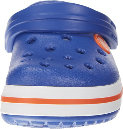 Crocs Unisex Kinder Crocband T Clog, Cerulean Blue 20/21 EU