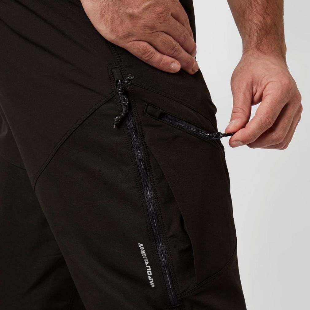 Berghaus Herren Fast Hike Light Wanderhose, wasserabweisend, Bequeme Passform, atmungsaktive Hose 28