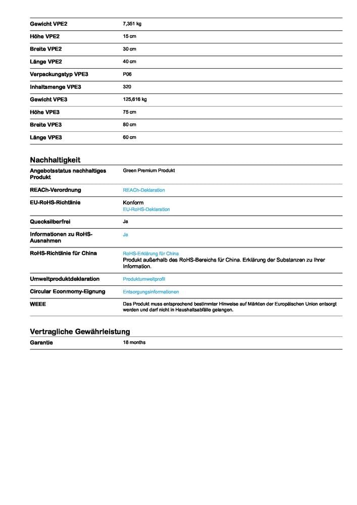 Schneider Electric | CAD32P7 - Hilfsschütz, 3S+2Ö, 230V 50/60Hz 3S+2Ö 230V, 3S+2Ö 230V