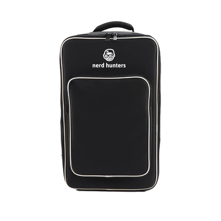 Brettspiel Rucksack – Boardgame Backpack aus 600D Oxford – Grosse Transporttasche für Brettspiele, G