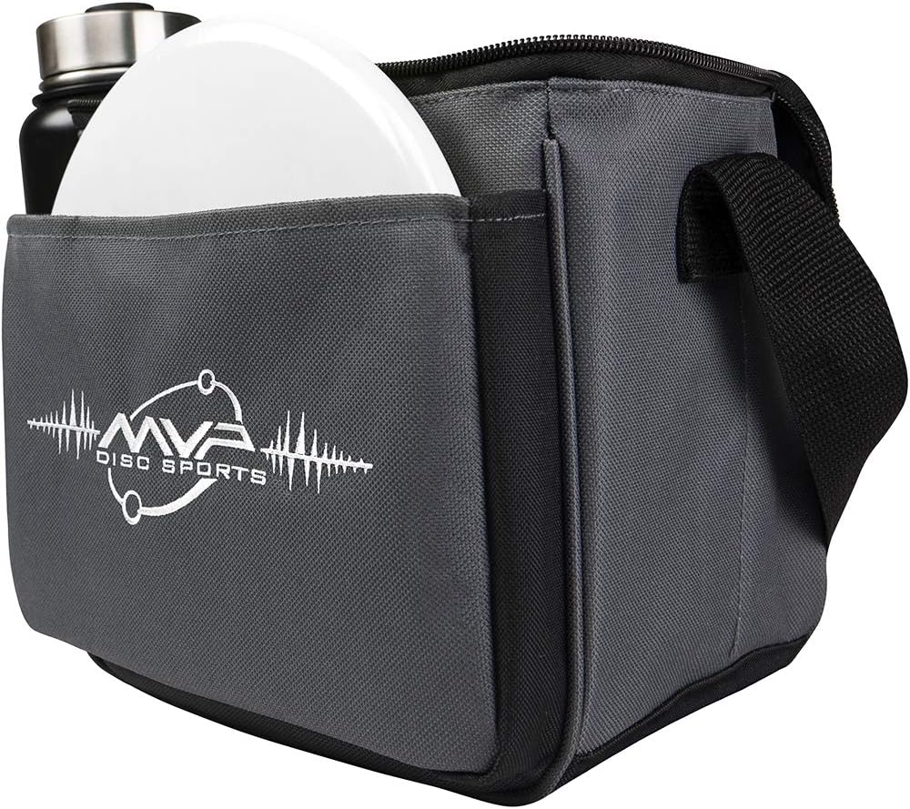 MVP Disc Sports Cell Einheitsgrösse Grau/Weiss, Einheitsgrösse Grau/Weiss