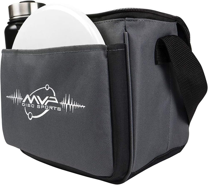 MVP Disc Sports Cell Einheitsgrösse Grau/Weiss, Einheitsgrösse Grau/Weiss