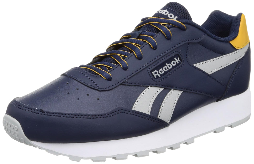 Reebok Unisex Rewind Run Sneaker 36.5 EU Vecnav Retgol Pugry3, 36.5 EU Vecnav Retgol Pugry3