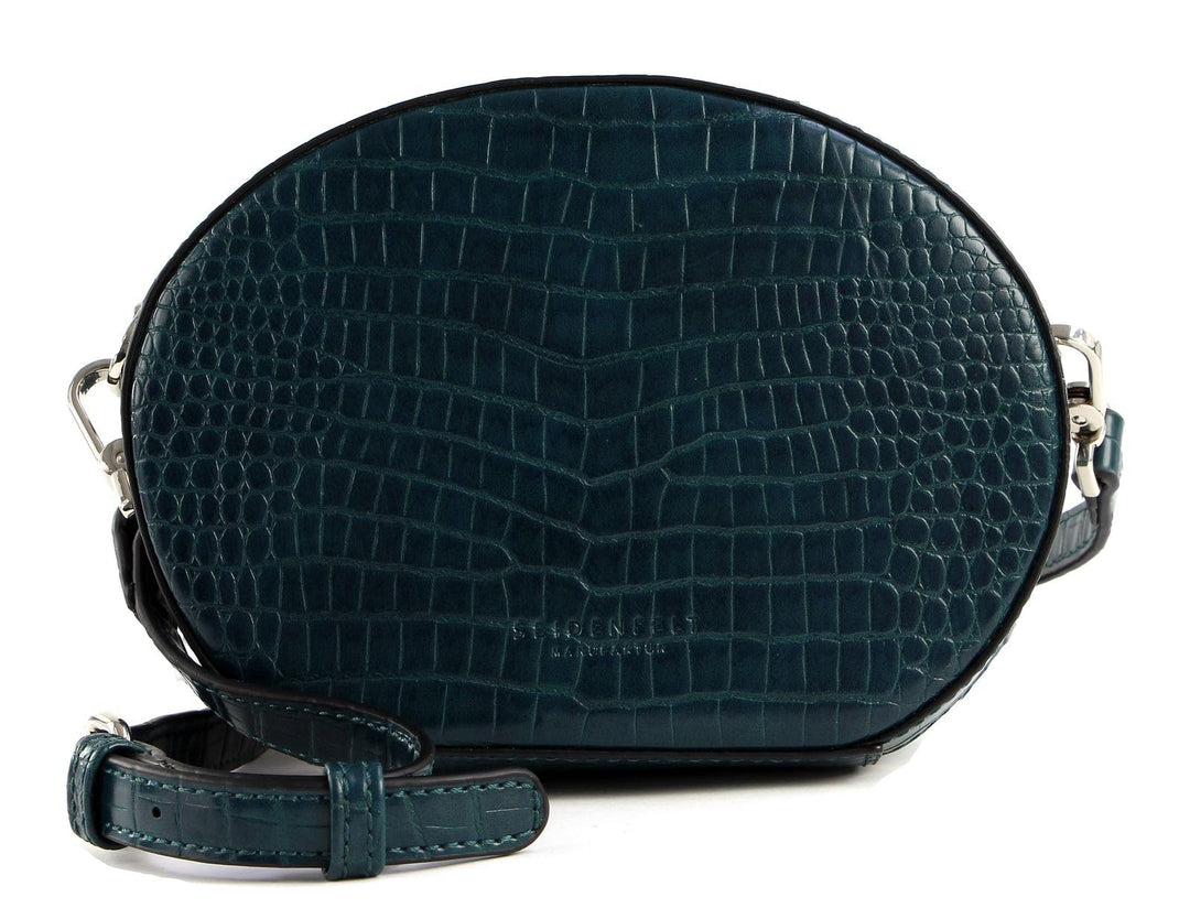 SEIDENFELT MANUFAKTUR Odense Ocean green