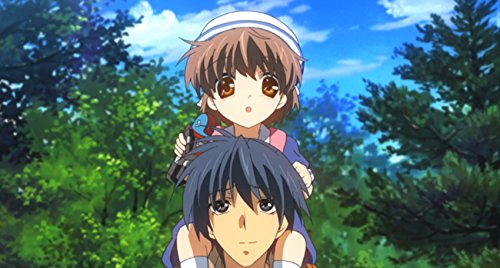 Clannad: After Story - Staffel 2 - Vol. 3 - [Blu-ray] - [Steelbook], Blu-ray