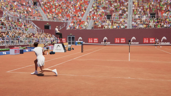 Matchpoint – Tennis Championships: Legends Edition (PS5)