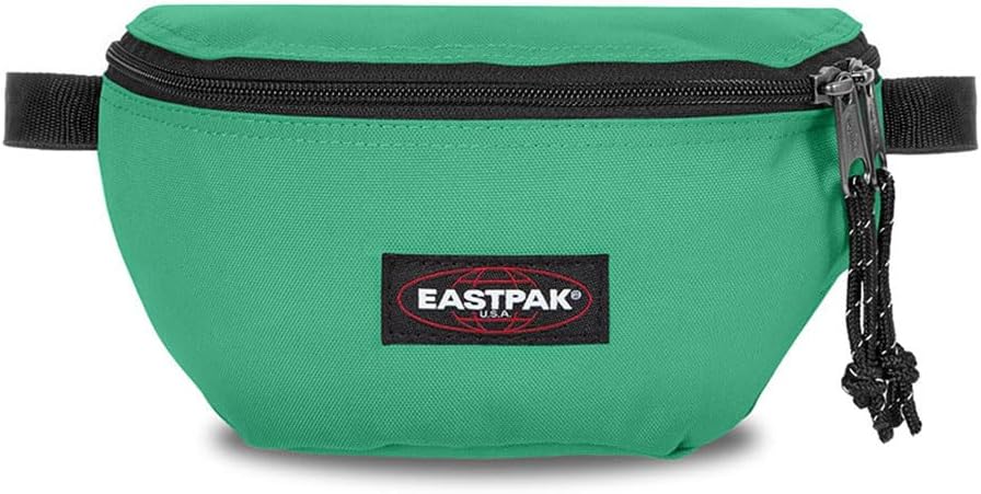 EASTPAK Springer Gem Green Mini Bags, Gem Green, Einheitsgrösse, Spring Gem Green Mini-Taschen, Gem