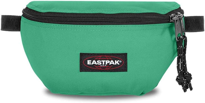 EASTPAK Springer Gem Green Mini Bags, Gem Green, Einheitsgrösse, Spring Gem Green Mini-Taschen, Gem