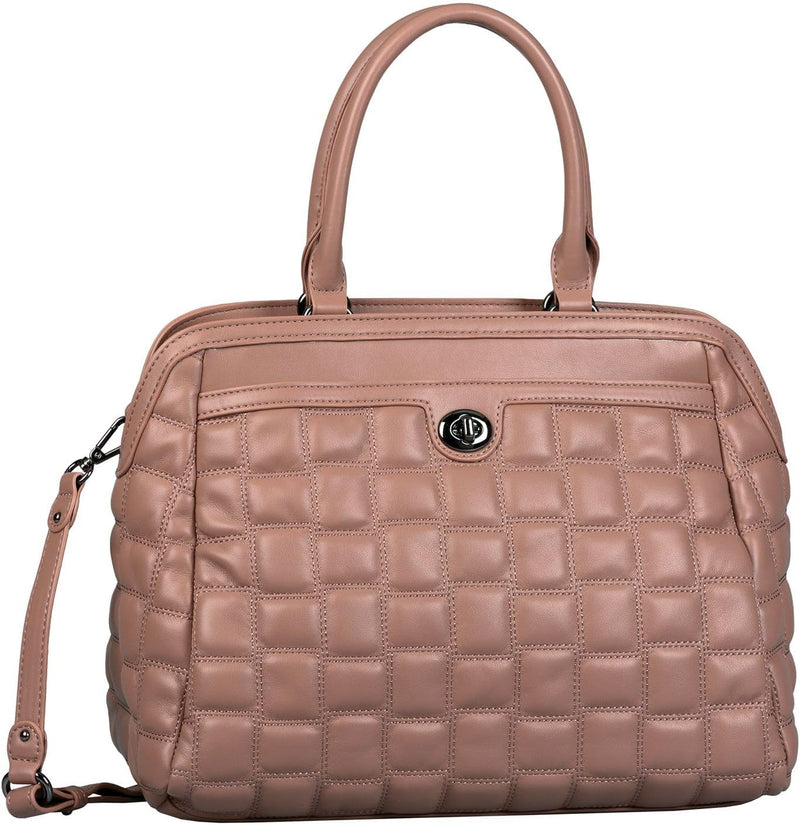 Gabor DIANA Damen Shopper Old Rose, Old Rose