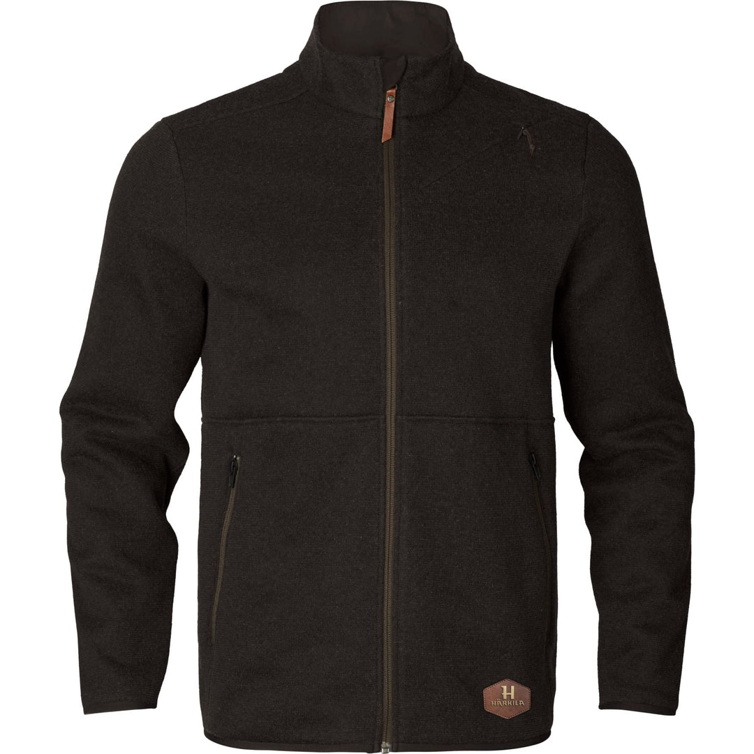 Harkila Metso Strickjacke>Metso STR, M