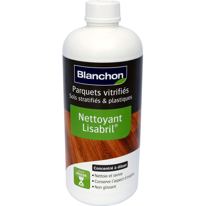 B90 Wischpflege 1L Cleaner Lisabril 1 l (1er Pack), 1 l (1er Pack)