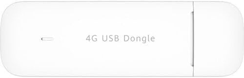 Brovi E3372-325 Lte Usb Dongle Modem, Weiss Single, Single