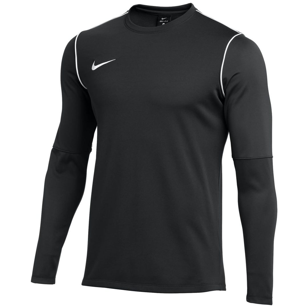 Nike Herren Park 20 Polo Hemd S Black/White/White, S Black/White/White